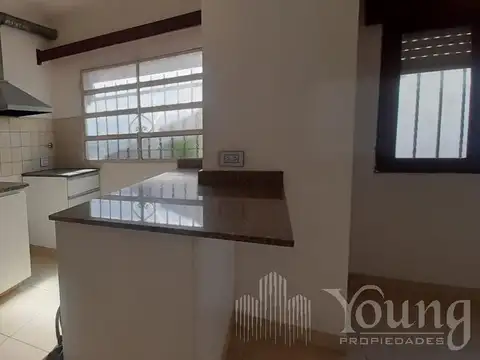 Depto Tipo Casa en Venta de 2 dormitorios