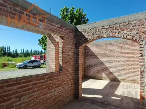 Terreno en Venta de 270,0 m2