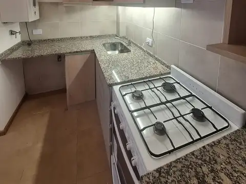Departamento en Alquiler Apto profesional