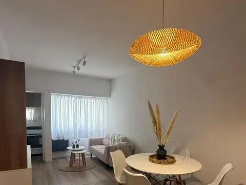 Dos ambientes contrafrente reciclado 