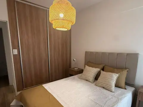 Dos ambientes contrafrente reciclado 