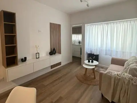 Departamento en Venta en Mar del Plata, USD 69.900