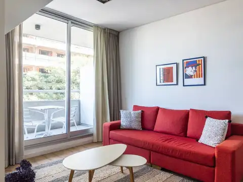 Av. Jorge Newbery 3400, Piso 4