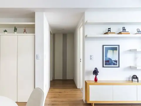 Departamento en Alquiler 8 años