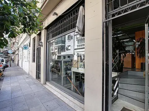 Local en Venta en Palermo, USD 340.000