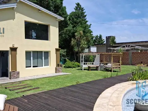 Casa en Venta en San Pedro, USD 180.000