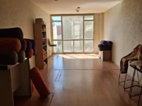 VENTA 1 AMBIENTE OFICINA EXCELENTE ESTADO.AV CORRIENTES 3000