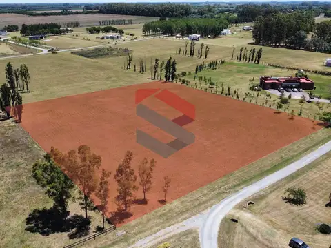 Terreno en Venta en La Macarena, USD 162.000