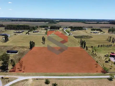 Estancia La Macarena al 100