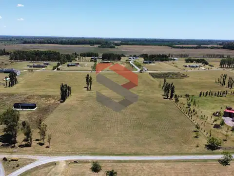 Terreno en La Macarena Barrio Privado de Chacras