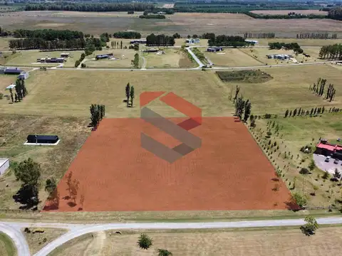 Terreno en Venta 103  mts Frente