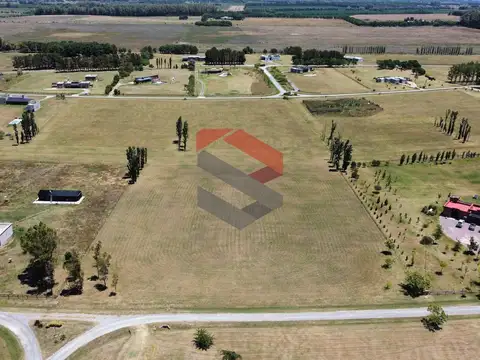 Estancia La Macarena al 100