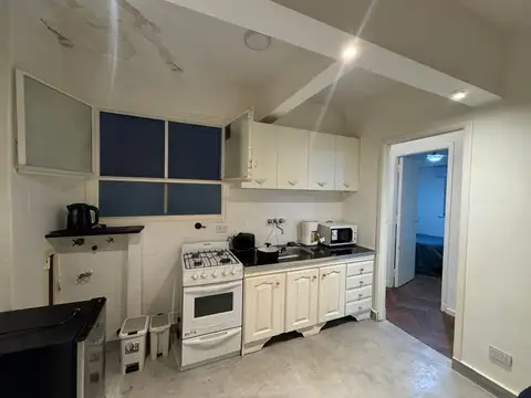 ALQUILER TEMPORAL RETIRO 3 AMBIENTES