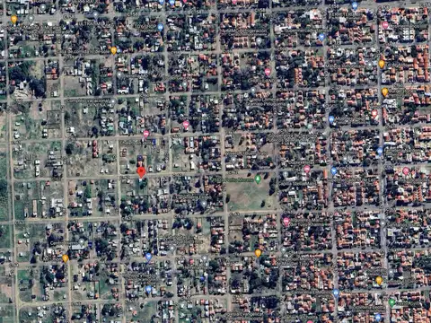 Casa en Venta en Mar del Tuyu, USD 35.000