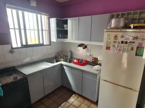 Casa en Venta 35 años