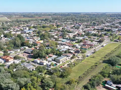 Terreno en Venta de 400,0 m2