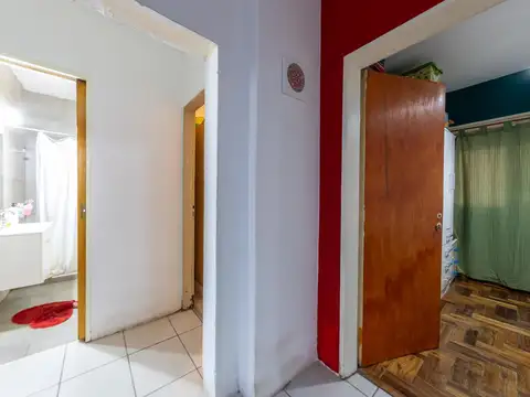 Departamento en Venta al Este