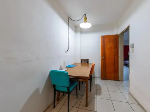 Departamento en Venta 45 años