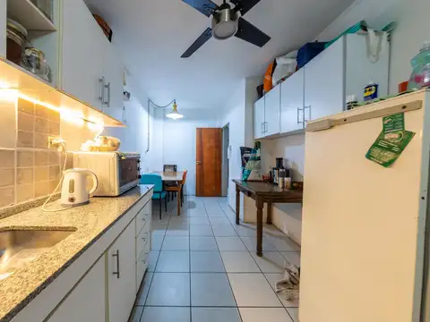 Departamento en Venta de 5 ambientes