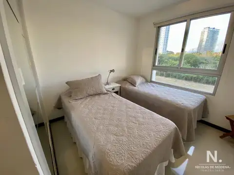 Departamento en Alquiler Temporal 13 años