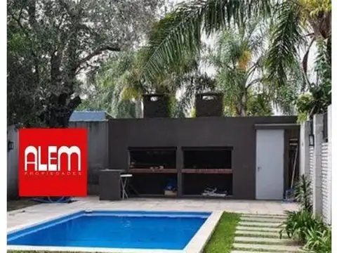 DEPARTAMENTO 2 AMBIENTES - REMEDIOS DE ESCALADA, GRAN BS. AS. SUR