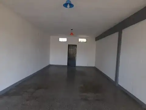 Local en Alquiler 35 años