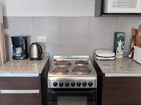 Departamento en Venta en Nordelta Homes 2, USD 125.000