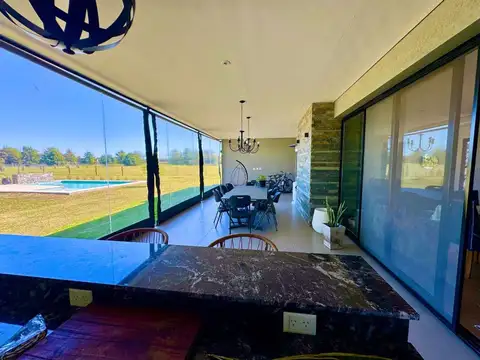 Casa en Venta 4 años