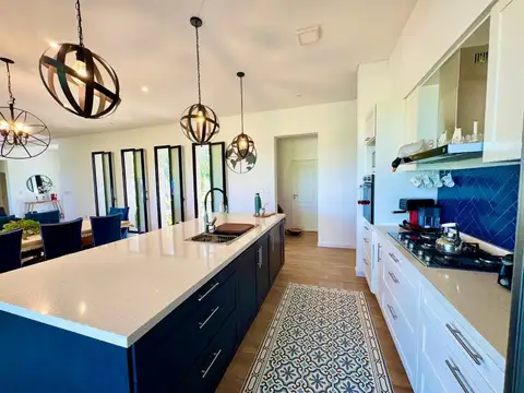 Casa en Venta en Countries y Barrios Cerrados en Lujan, USD 295.000