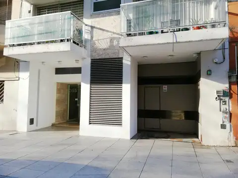 COCHERA FIJA Y CUBIERTA, EN VENTA, EN VILLA CRESPO 