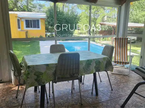 Casa en Venta de 2 dormitorios