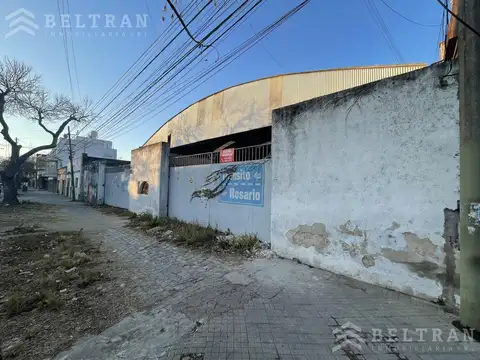 Terreno en Venta de 2783,0 m2