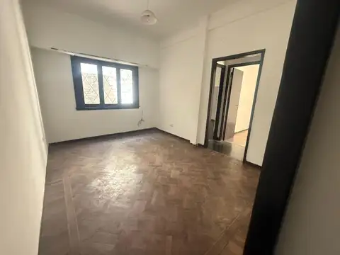 3 Amb C/Dep o 3er Dorm. I Bajas Expensas I P.Baja C/Patio