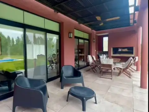 Casa en Venta 12 años