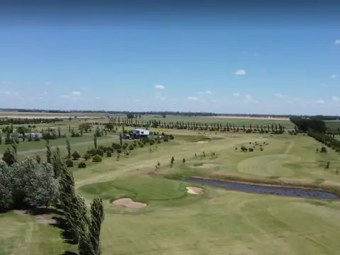 Terreno en Venta en Ibarlucea, USD 125.000