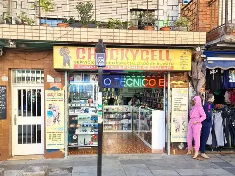 Local en Venta en General San Martin, USD 170.000