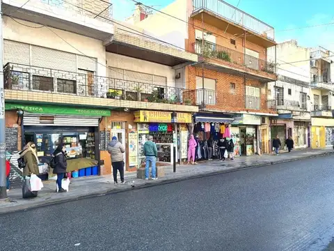 VENTA DE LOCAL SAN MARTIN