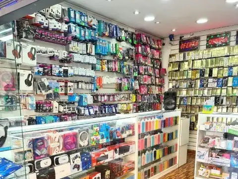 VENTA DE LOCAL SAN MARTIN