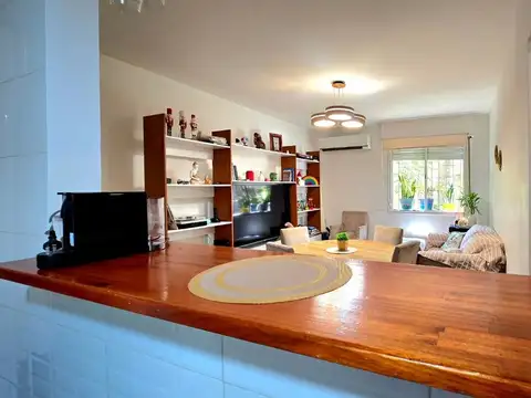 Departamento en Venta en Villa del Parque, USD 95.500