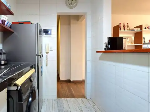 DEPARTAMENTO 3 AMBIENTES PLANTA BAJA JARDIN