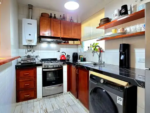 Departamento en Venta 46 años