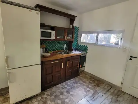 Casa en Alquiler de 1 dormitorio