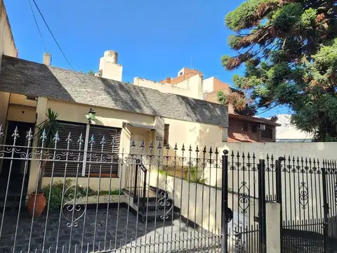 Casa en Venta 40 años