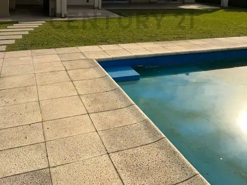 santa maria de las conchas 4200, Piso 0