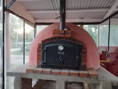 Local en Venta 46 años