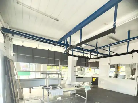 Jacinto peralta ramos 400