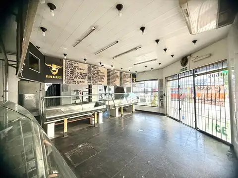 Local en Venta 30 años