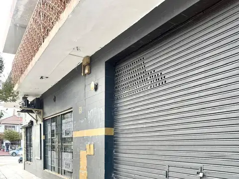 Jacinto peralta ramos 400