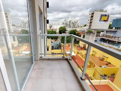 Departamento en Venta en Villa Pueyrredon, USD 180.000