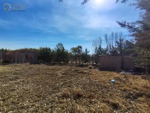 Terreno / Lote en venta de 1382m2 ubicado en Cruz de Piedra